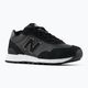 Damen Schuhe New Balance Classic 515's V3 schwarz