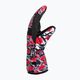 Snowboard-Handschuhe für Frauen ROXY Cynthia Rowley 2021 true black/white/red 8