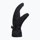 Snowboard-Handschuhe für Frauen ROXY Gore Tex Fizz 2021 true black 8