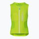Kindersicherheitsweste POC POCito VPD Air Vest fluorescent yellow/green 8