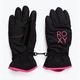 Snowboard-Handschuhe für Kinder ROXY Freshfields 2021 black 6