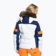 Snowboardjacke für Frauen ROXY Snowblizzard 2021 white 2