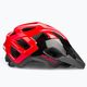 Rudy Project Crossway Fahrradhelm rot HL760041 3