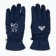Snowboard-Handschuhe für Frauen ROXY Freshfields 2021 blue 7
