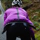 Damen Fahrradjacke ASSOS Dyora RS Rain lila 12.32.372.4B 6