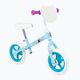 Huffy Frozen Kids Balance Cross-Country-Fahrrad blau 27951W 2
