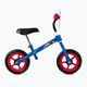 Huffy Spider-Man Kinder Balance Cross-Country-Fahrrad blau 27981W