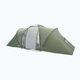 Coleman Ridgeline 6 Plus grün 6-Personen-Campingzelt 2000038891 3