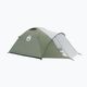 Coleman Crestline 3-Personen-Campingzelt grau 2000038894