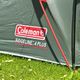 Coleman Ridgeline 4 Plus grün 4-Personen-Campingzelt 2000038890 9