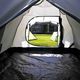 Coleman Rock Springs 3-Personen-Campingzelt grün 2000038895 5