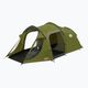 Coleman Tasman 3 Plus grün 3-Personen-Campingzelt 2000032102