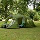 Coleman Tasman 3 Plus grün 3-Personen-Campingzelt 2000032102 6