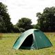 Coleman Kobuk Tal 2-Personen-Camping Zelt 2 grün 2000038385 4