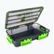 Gunki Waterproof Box Float & Big Bait grün 33654 2