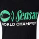 Sensas Weltmeister-T-Shirt zum Angeln schwarz 68003 3