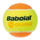 BABOLAT Orange Tennisbälle 3 Stück  orange/gelb 501035 3