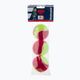 BABOLAT Rote Filz-Tennisbälle 3 Stück rot 501036