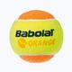 BABOLAT Orange Tennisbälle 36 Stück gelb-orange 371513003 2