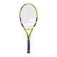 Kinder-Tennisschläger BABOLAT Pure Aero Junior 26 gelb 140253