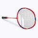 Kinder Badmintonschläger BABOLAT Junior 2 rot 169970 2
