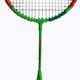 Kinder Badmintonschläger BABOLAT 20 Minibad grün 169972 4