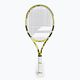 Kinder-Tennisschläger BABOLAT Aero Junior 26 gelb 140252