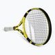 Kinder-Tennisschläger BABOLAT Aero Junior 26 gelb 140252 2