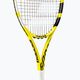 Tennisschläger BABOLAT Boost Aero gelb 121199 5