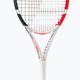 BABOLAT Pure Strike 25 Kinder-Tennisschläger weiß 140400 5