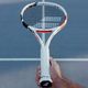 Tennisschläger BABOLAT Pure Strike Team weiß 172515 7