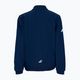 Kinder-Tennis-Sweatshirt BABOLAT Play navy blau 3JP1121 2