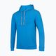 Herren Babolat Exercise Hood Sweatshirt blau aster 2