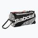 Babolat 1 Woche Tournament Tennistasche 110 l schwarz und weiß 758003