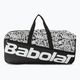 Babolat 1 Woche Tournament Tennistasche 110 l schwarz und weiß 758003 8