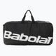 Babolat 1 Woche Tournament Tennistasche 110 l schwarz und weiß 758003 9
