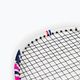Badmintonschläger BABOLAT Base Explorer I rosa 180573 5