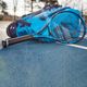 Kinder-Tennisschläger BABOLAT Pure Drive Junior 25 blau 140417 7