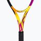 Tennisschläger BABOLAT Pure Aero Rafa gelb 101455 3