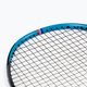 Badmintonschläger BABOLAT 22 Satelite Power Strung FC blau 191333 5