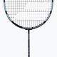 Badmintonschläger BABOLAT 22 Satelite Essential Strung FC blau 191342 4
