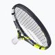 Babolat Pure Aero Junior 25 Kinder-Tennisschläger grau-gelb 140468 6