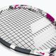 Babolat Evo Aero Lite Tennisschläger rosa 5