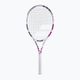 Babolat Evo Aero Lite Tennisschläger rosa 6