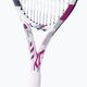 Babolat Evo Aero Lite Tennisschläger rosa 10