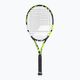 Babolat Boost Aero Tennisschläger grau-gelb 121242