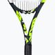 Babolat Boost Aero Tennisschläger grau-gelb 121242 5