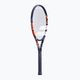 Babolat Evoke Tour Tennisschläger dunkelblau/rot 4