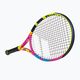 Babolat Pure Aero Rafa 2gen Kinder-Tennisschläger gelb-rosa 140469 2
