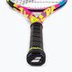 Babolat Pure Aero Rafa 2gen Kinder-Tennisschläger gelb-rosa 140469 3